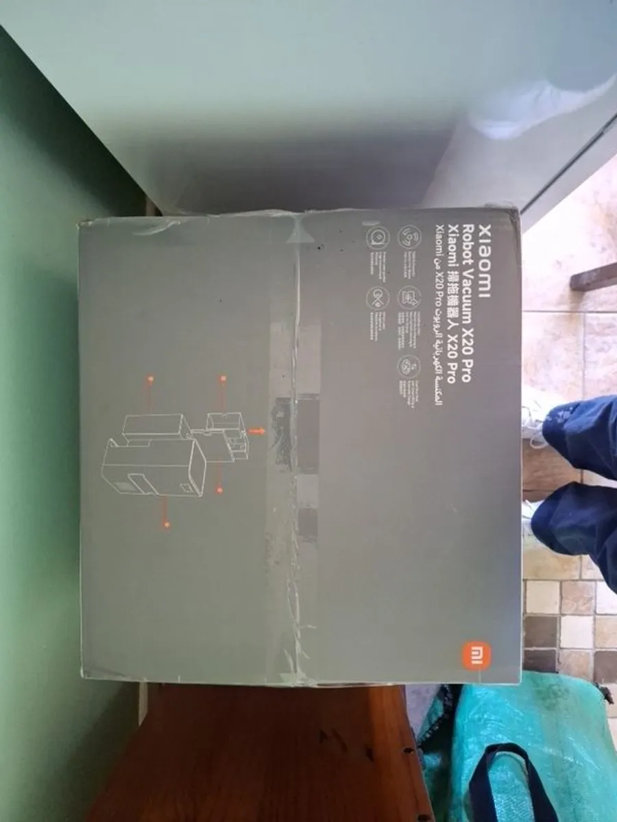 Robot vacuum - Image 2