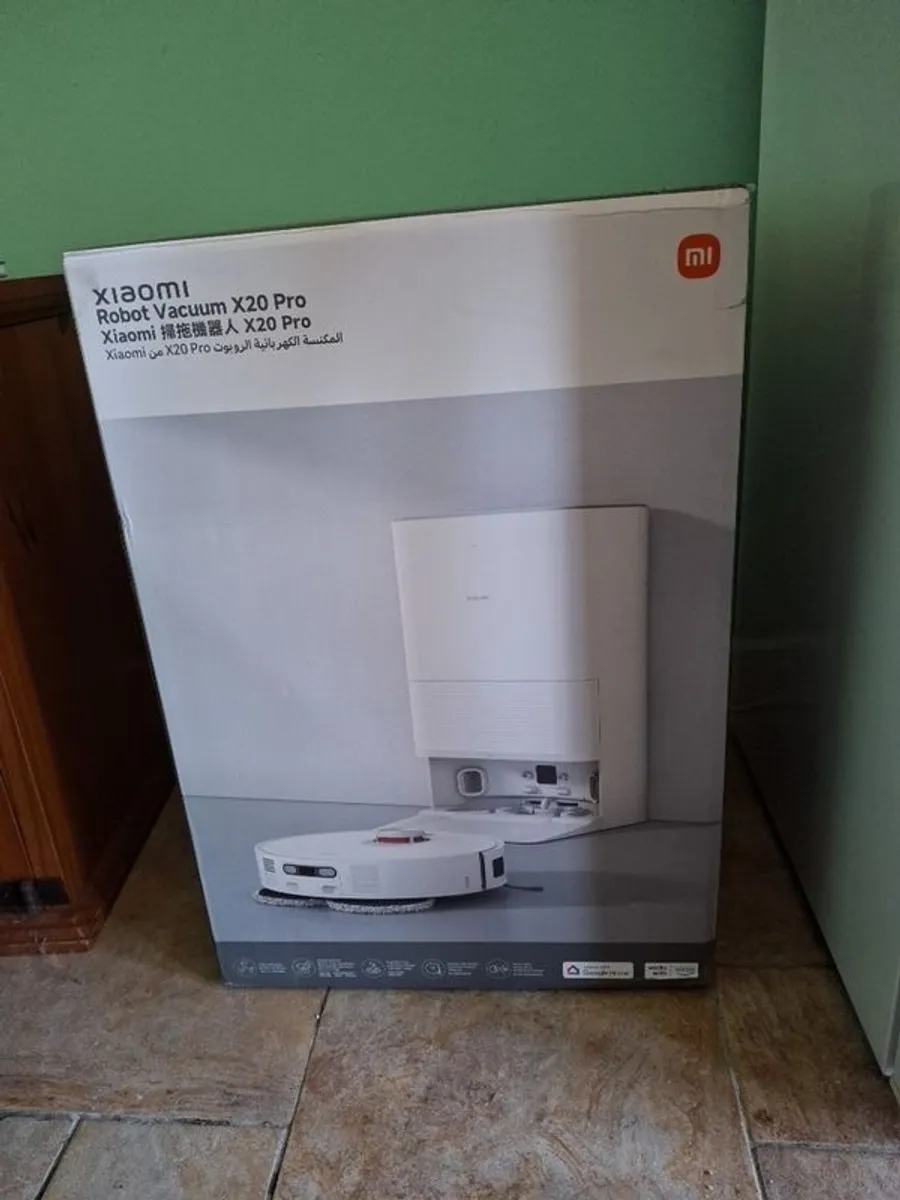 Robot vacuum - Image 3