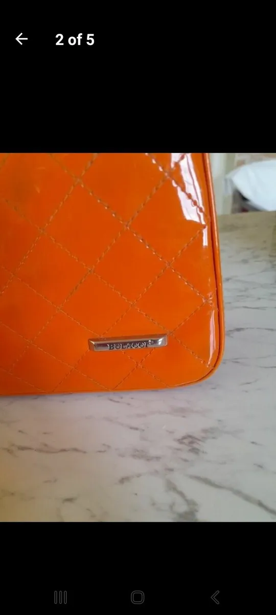 Ladies bag - Image 2