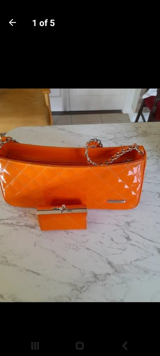 Ladies bag - Image 3