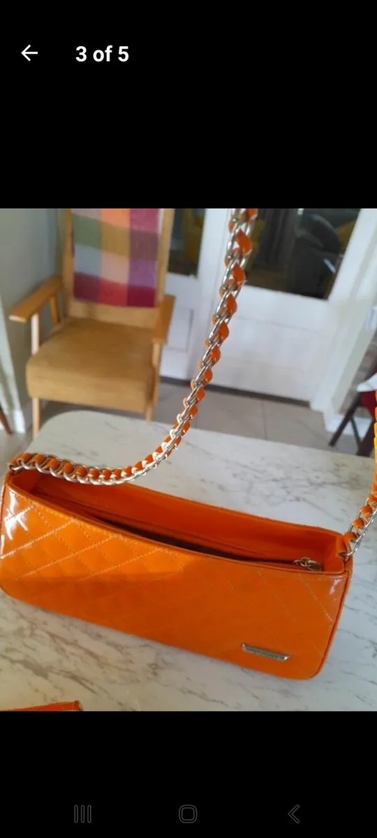Ladies bag - Image 4