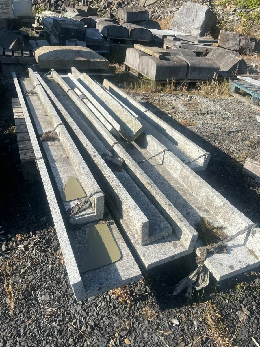 Granite Cills and Reveals - Image 2