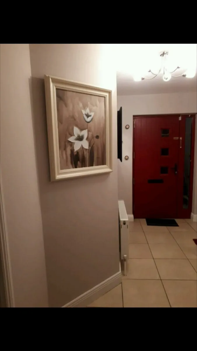Paintings with frames - Image 3