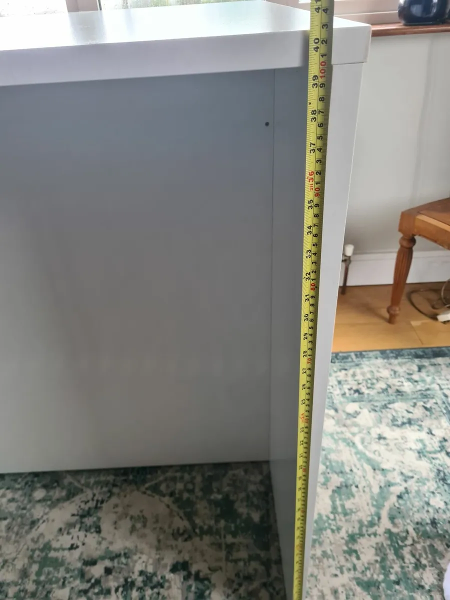 Kitchen high table/Island - Image 2
