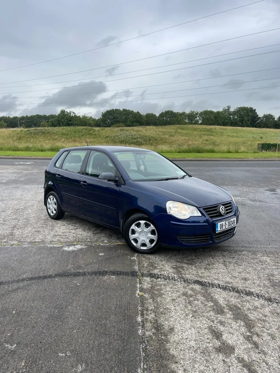 Volkswagen Polo Automatic/ NEW NCT & Low Mileage - Image 1