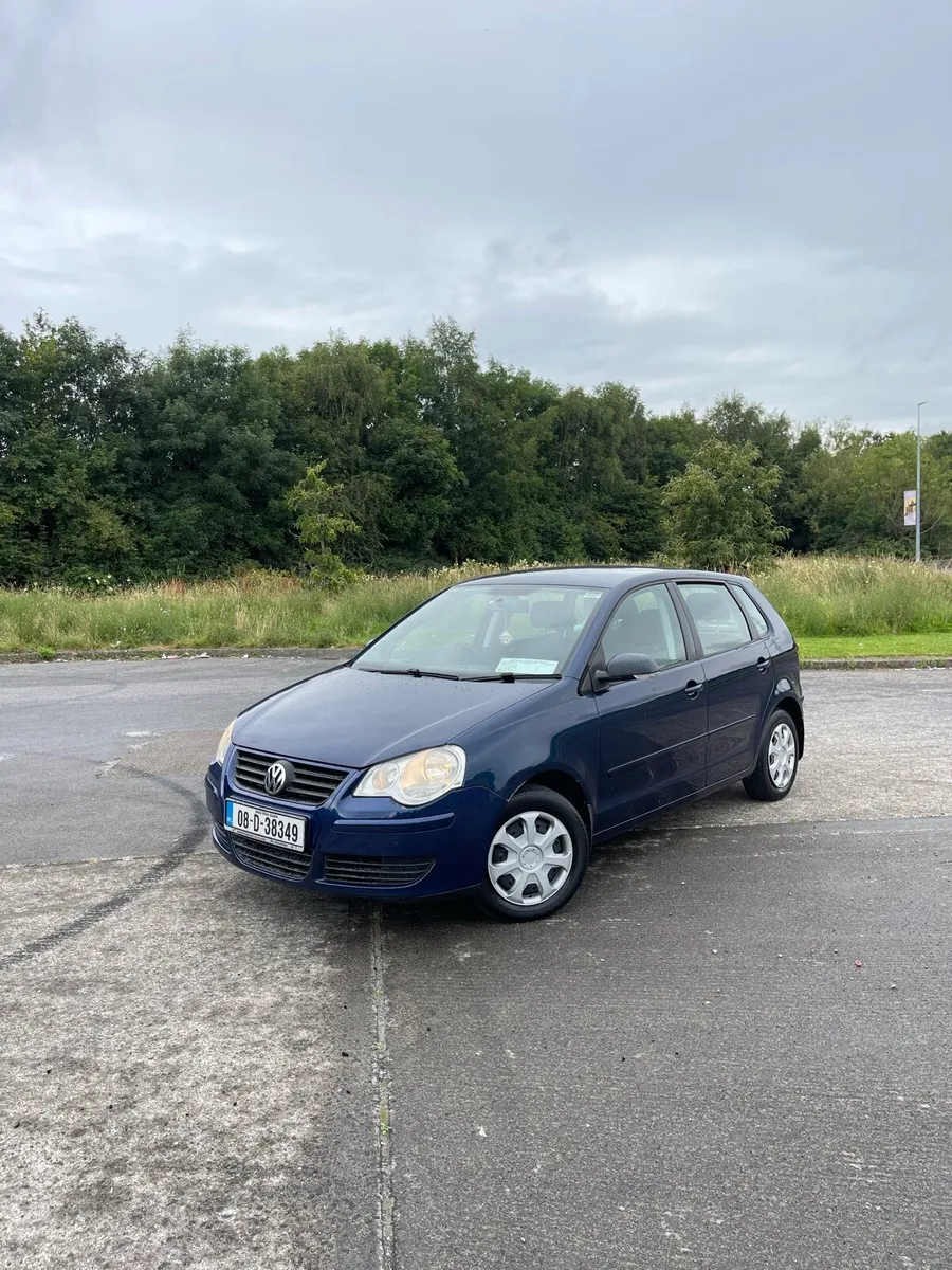 Volkswagen Polo Automatic/ NEW NCT & Low Mileage - Image 2