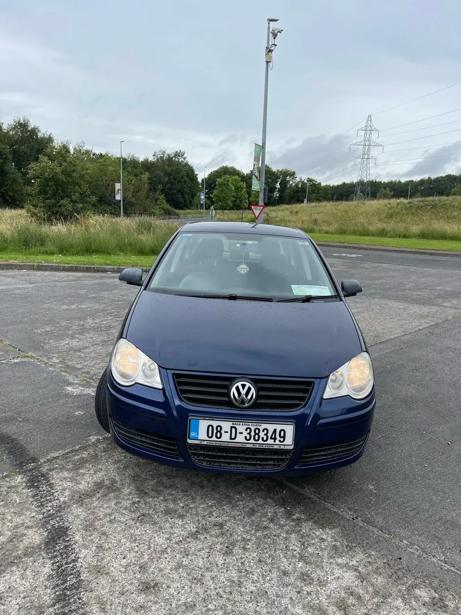 Volkswagen Polo Automatic/ NEW NCT & Low Mileage - Image 3
