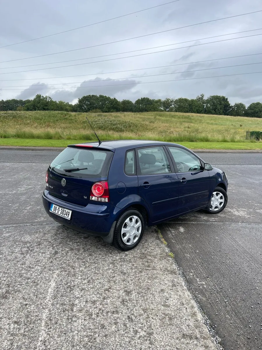 Volkswagen Polo Automatic/ NEW NCT & Low Mileage - Image 4