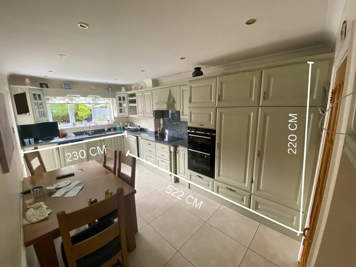 Kitchen - Image 1