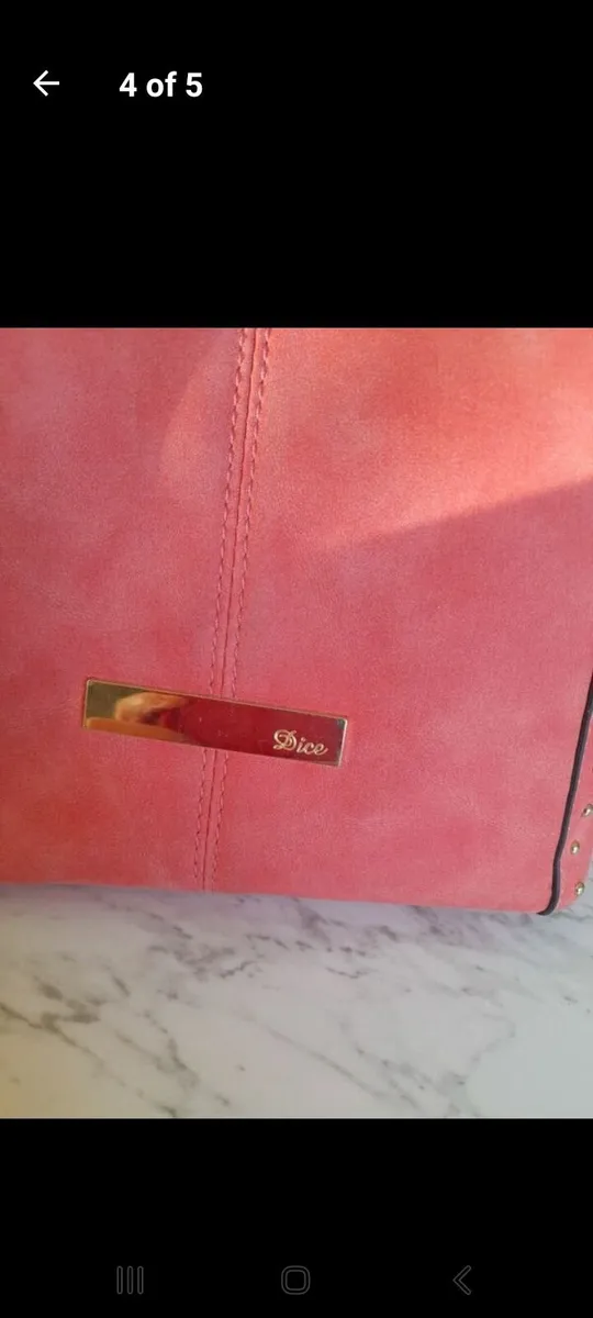 Ladies bag - Image 3