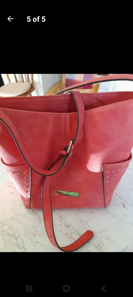 Ladies bag - Image 4