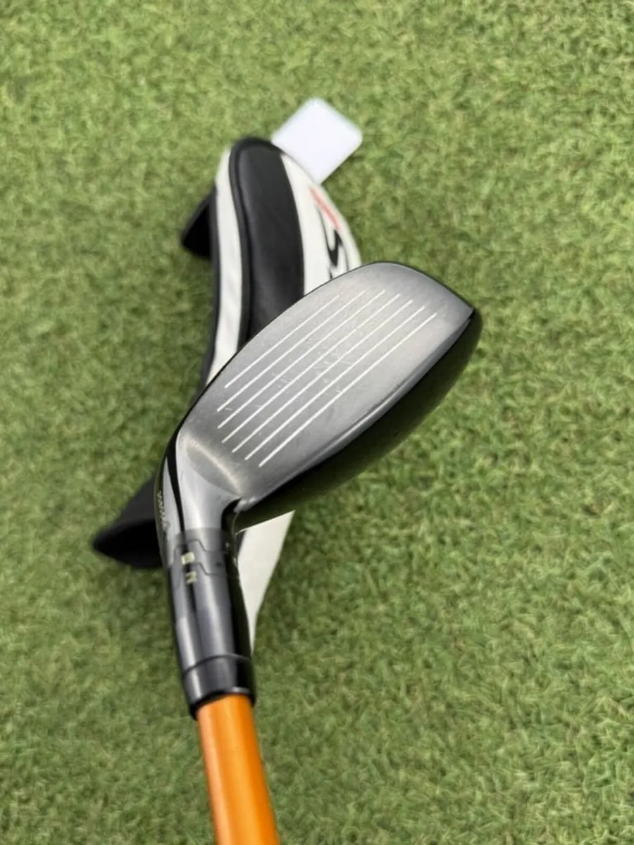 TITLEIST TSi3 HYBRID / #3 20° / STIFF - Image 3