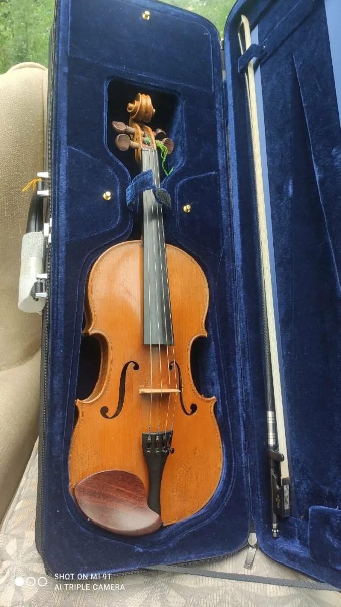 Violin - Image 2
