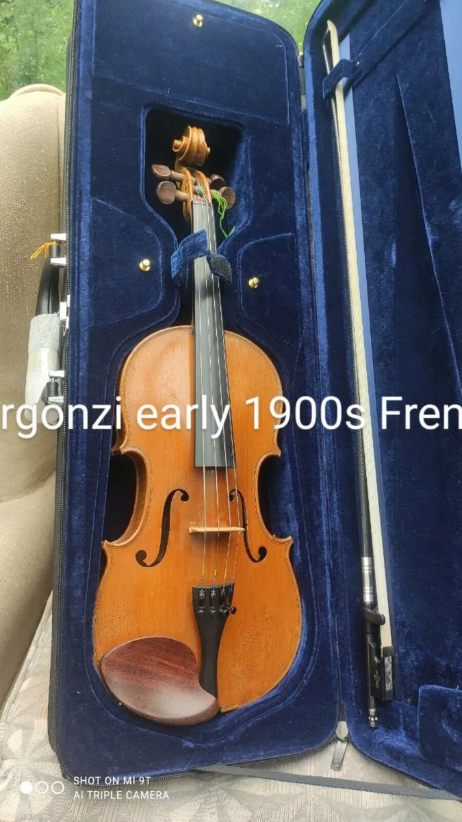 Violin - Image 1