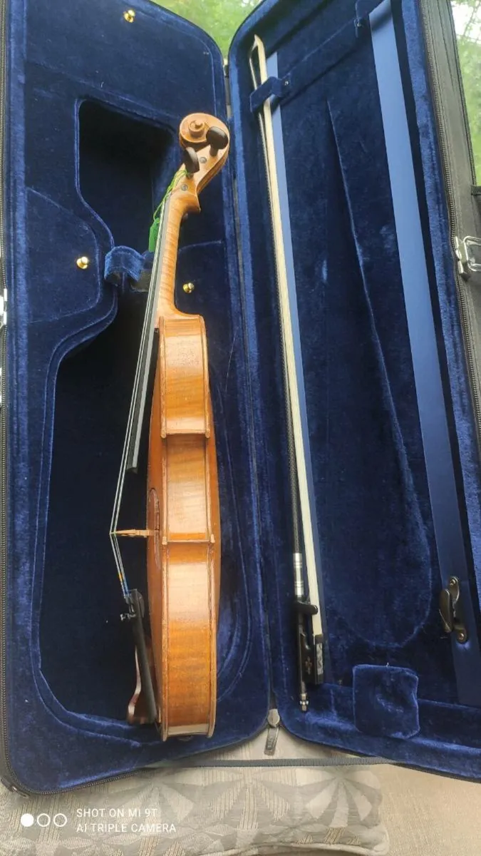 Violin - Image 3