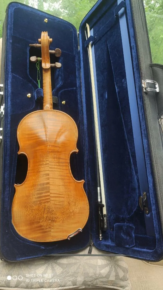Violin - Image 4