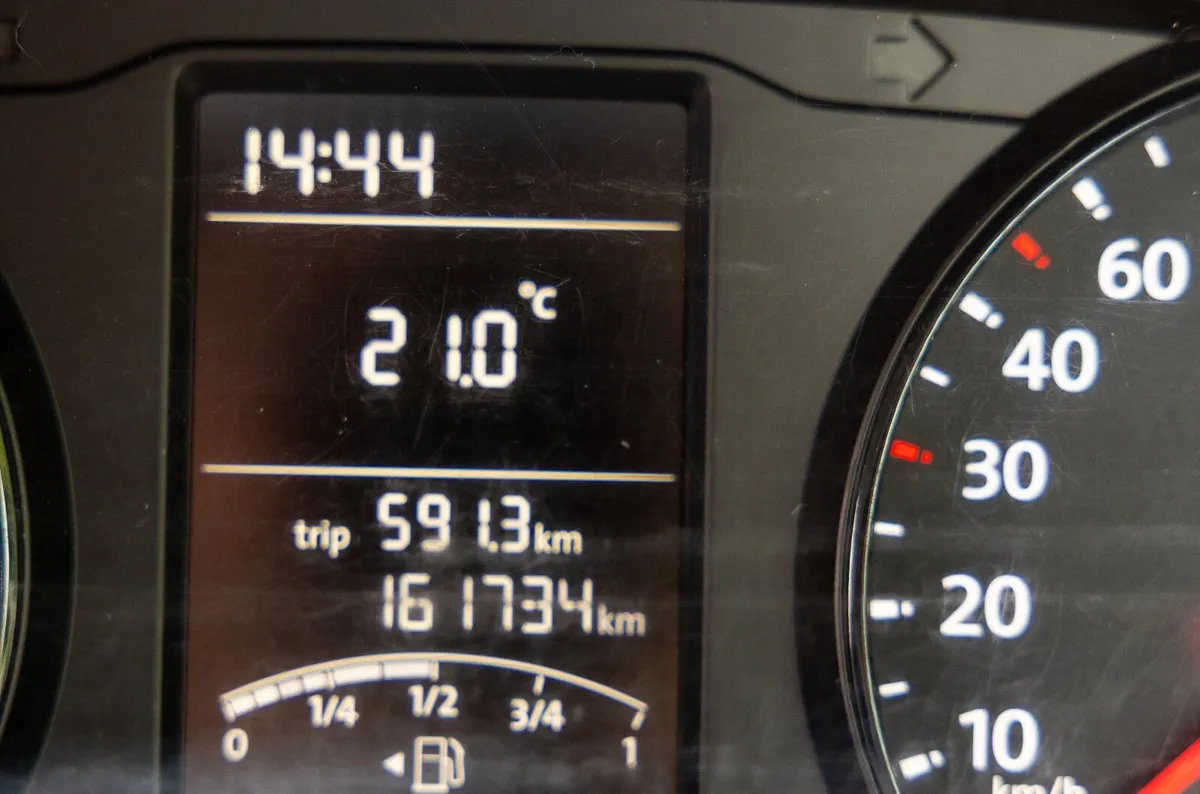 Volkswagen Transporter 2019 T6 - Image 3