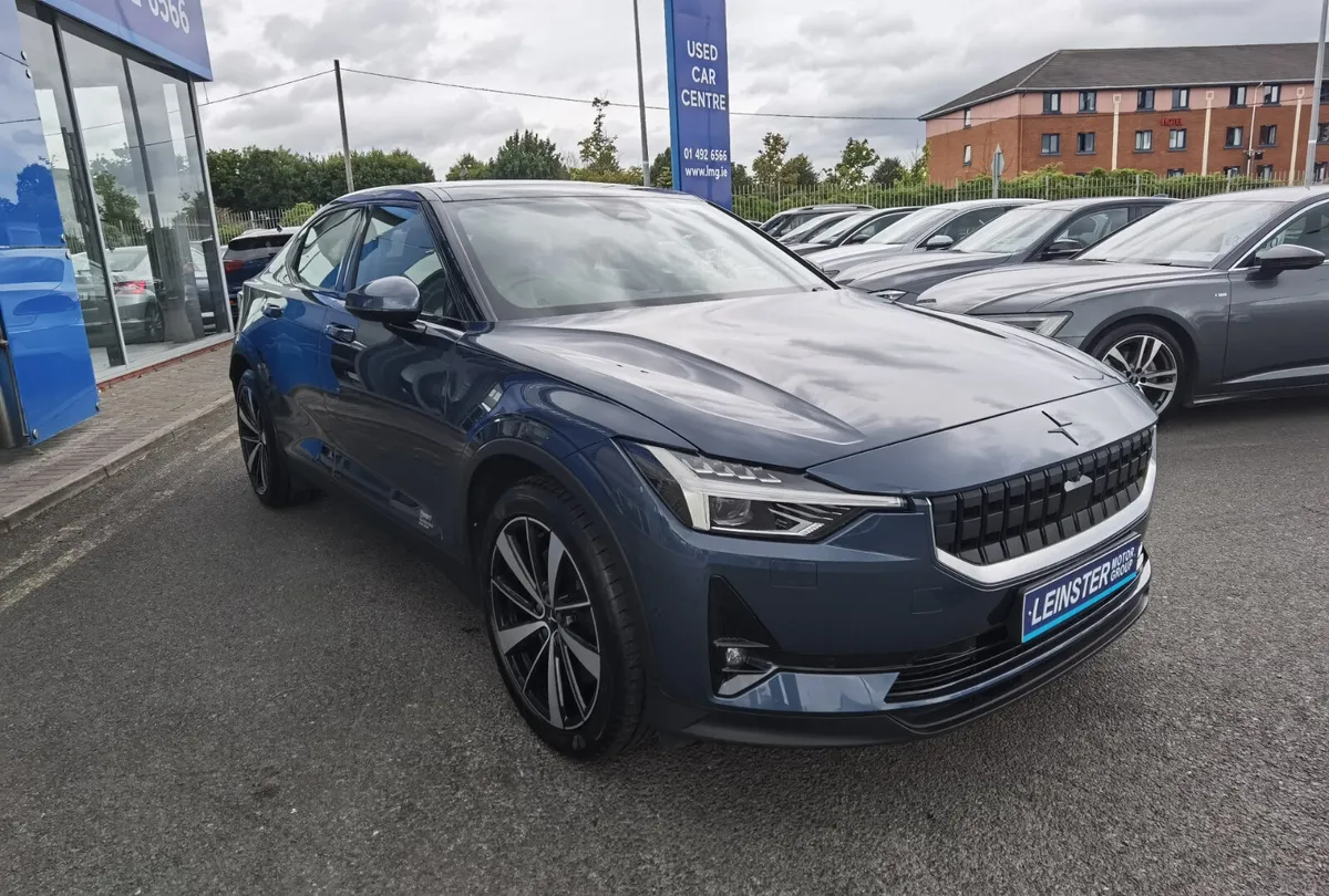 POLESTAR 2 78KWH PILOT PLUS **MASSIVE SPEC"" - Image 3