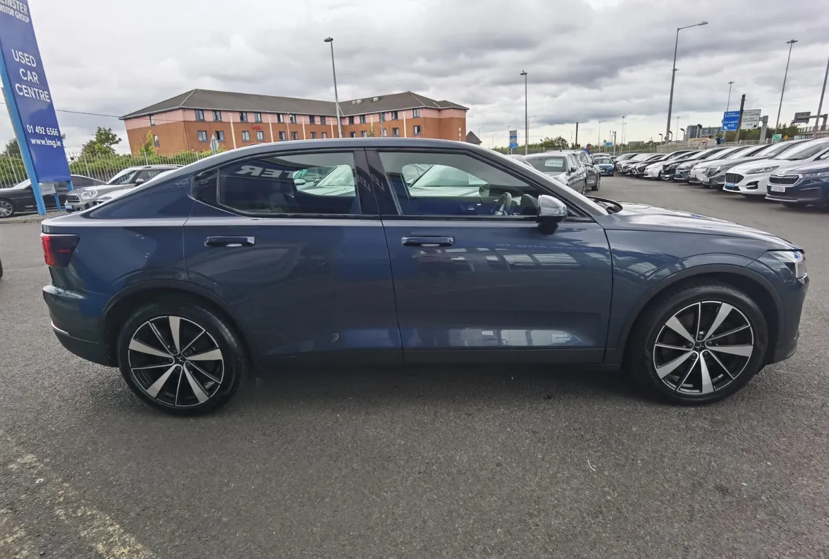 POLESTAR 2 78KWH PILOT PLUS **MASSIVE SPEC"" - Image 4