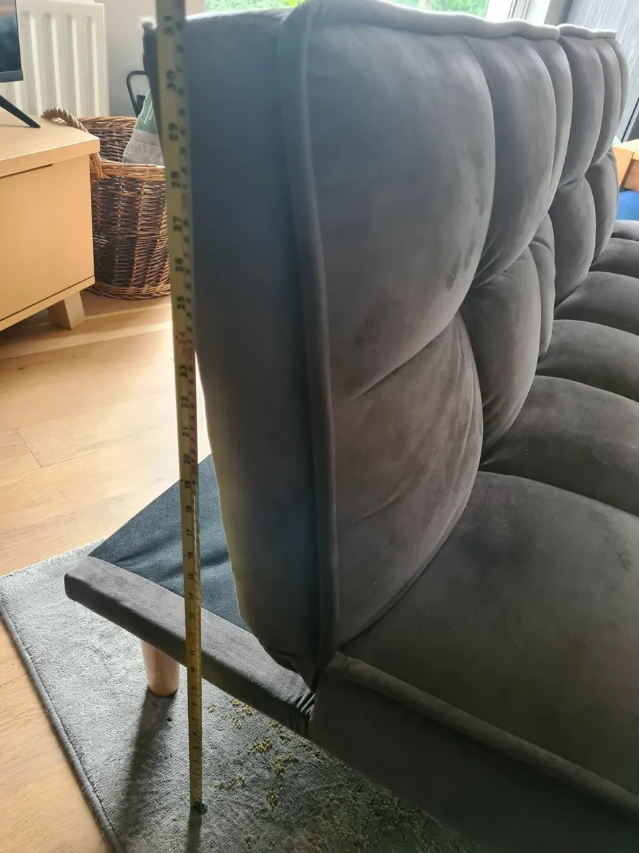 Sofa/bed - Image 2