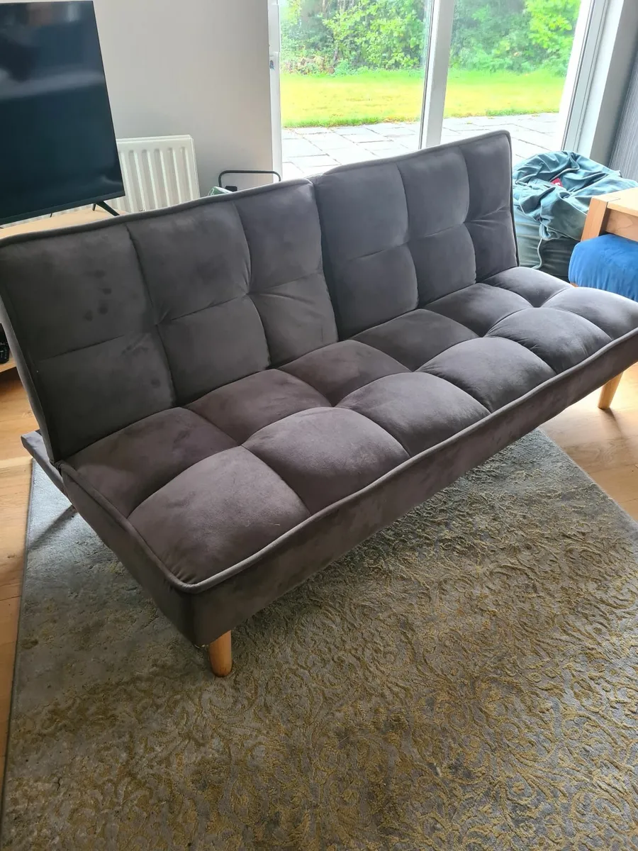 Sofa/bed - Image 1