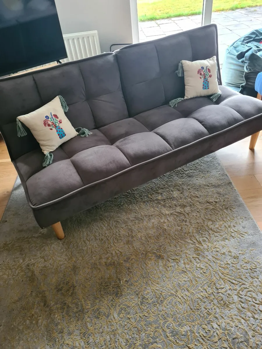 Sofa/bed - Image 3