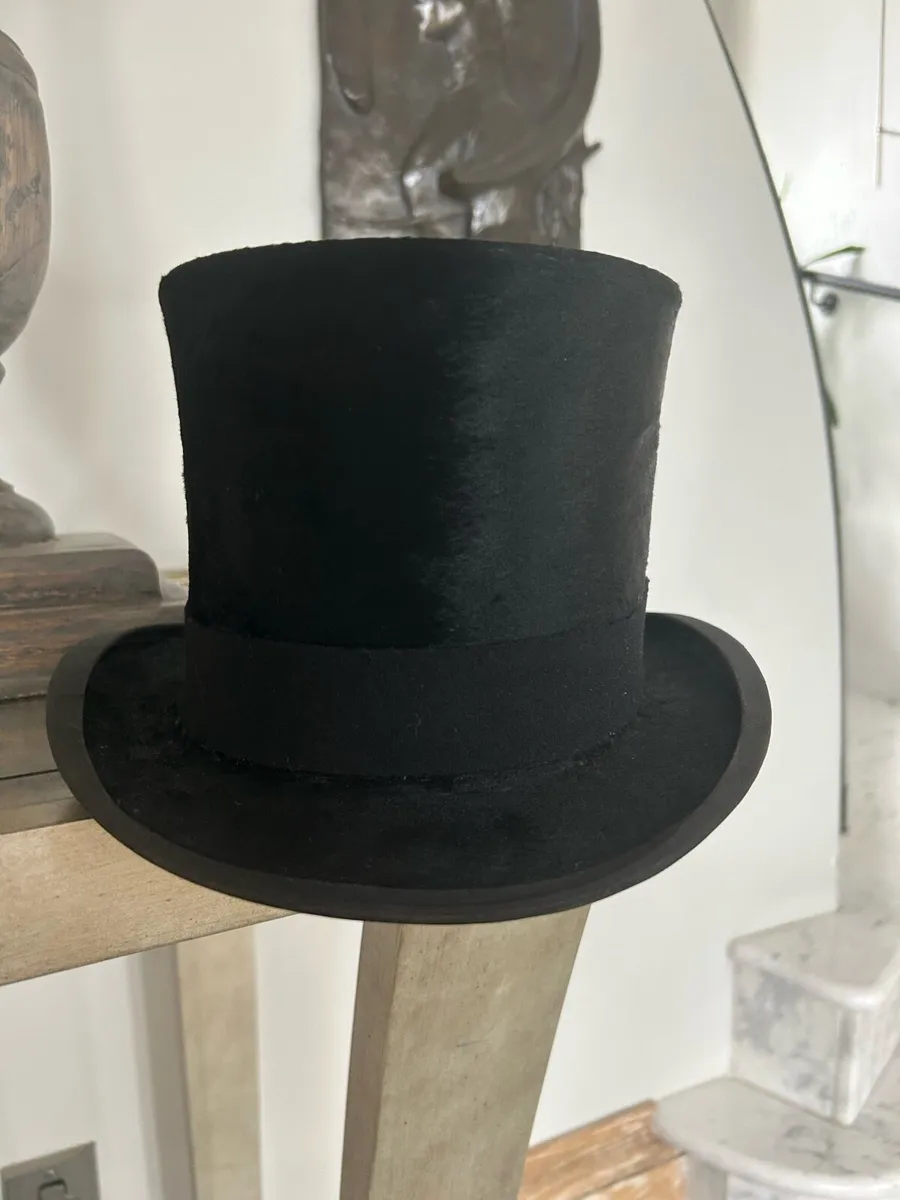 Ladies Top Hat - Image 2