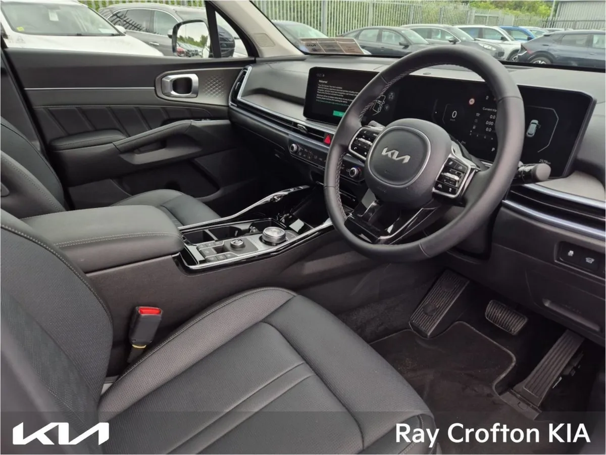Kia Sorento 2.2 Sorento Diesel - Image 2