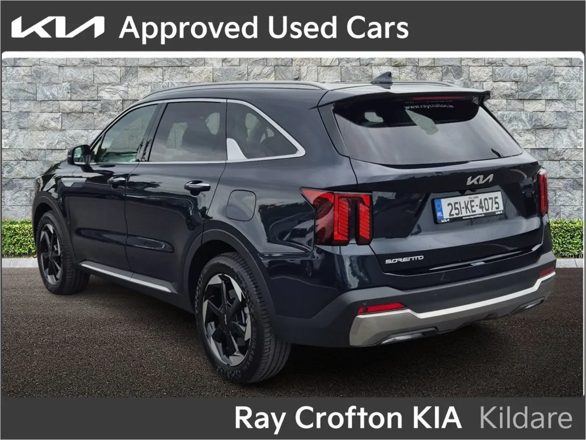 Kia Sorento 2.2 Sorento Diesel - Image 3