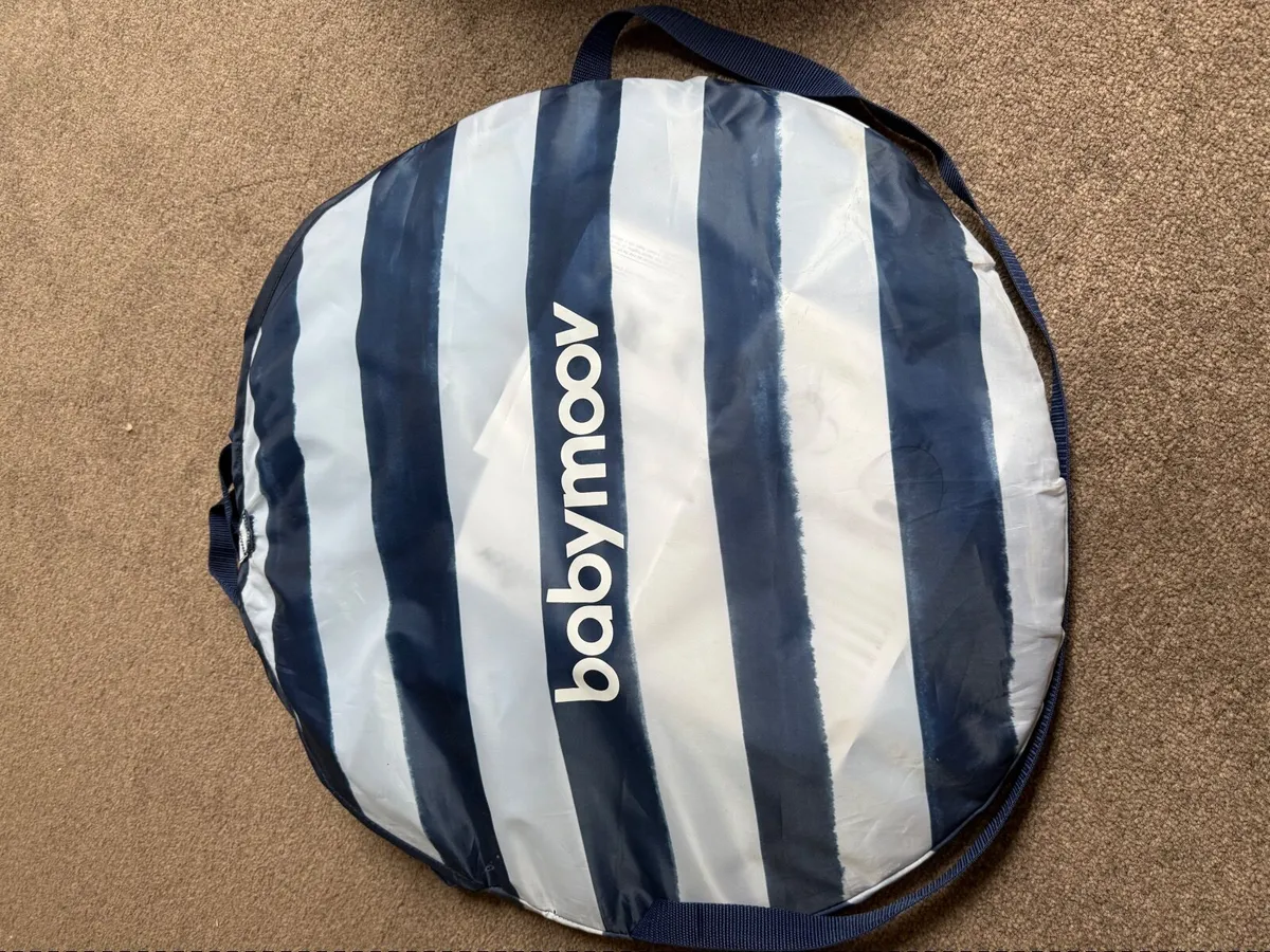 Babymoov UV tent - Image 1