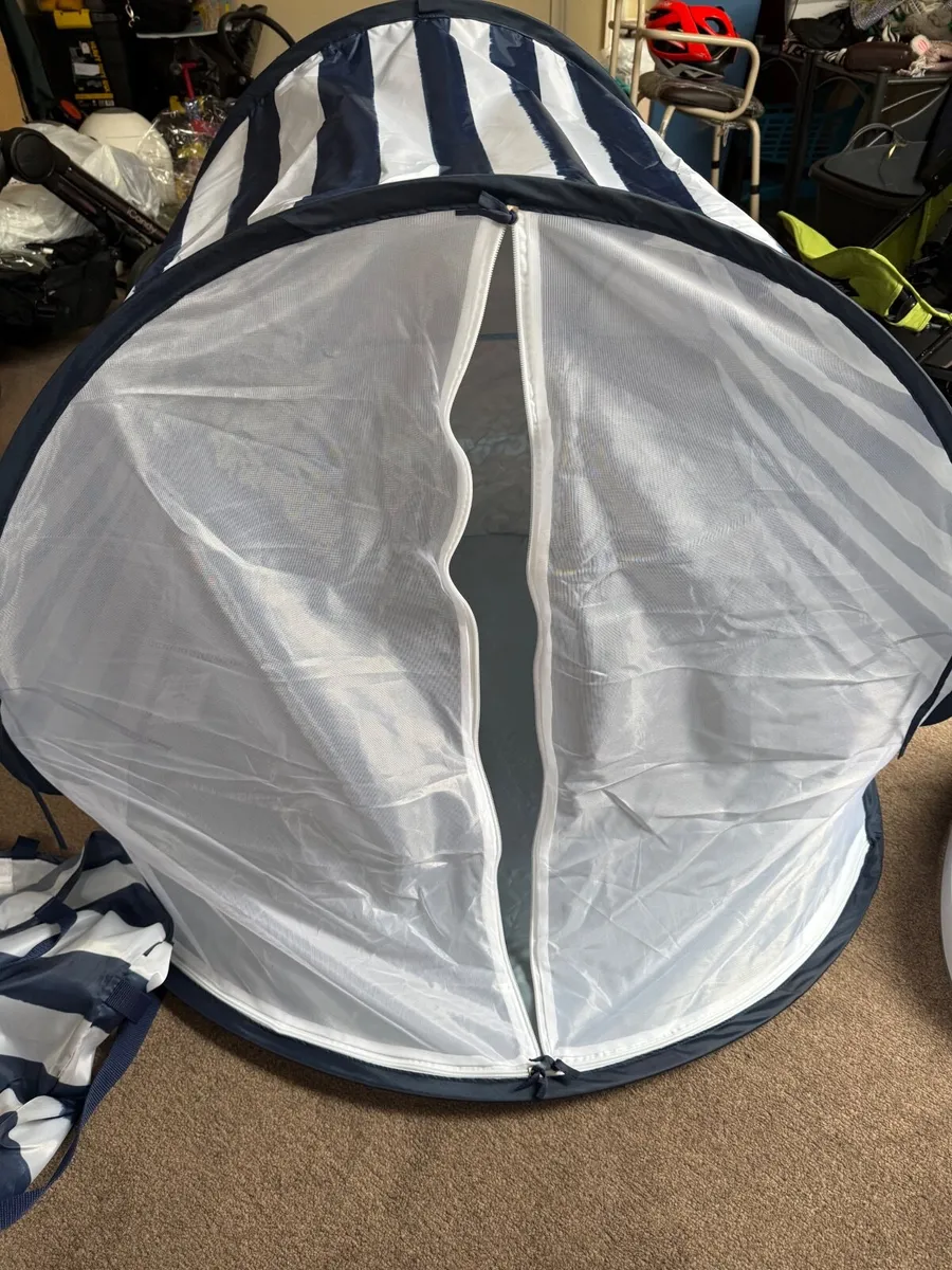 Babymoov UV tent - Image 2