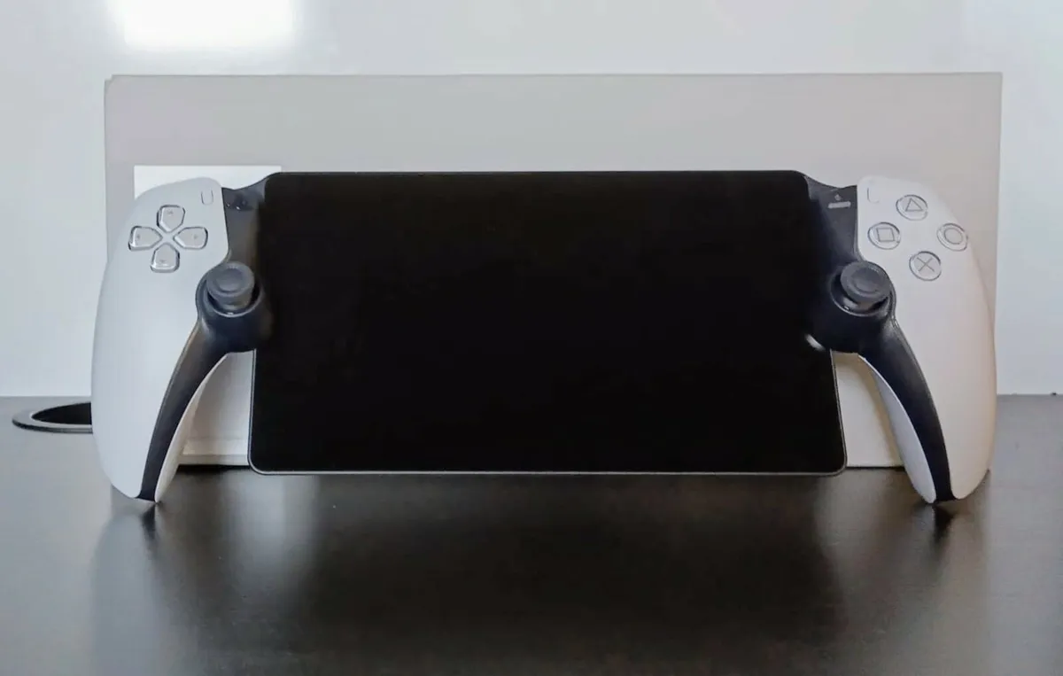 Playstation Portal - Image 1