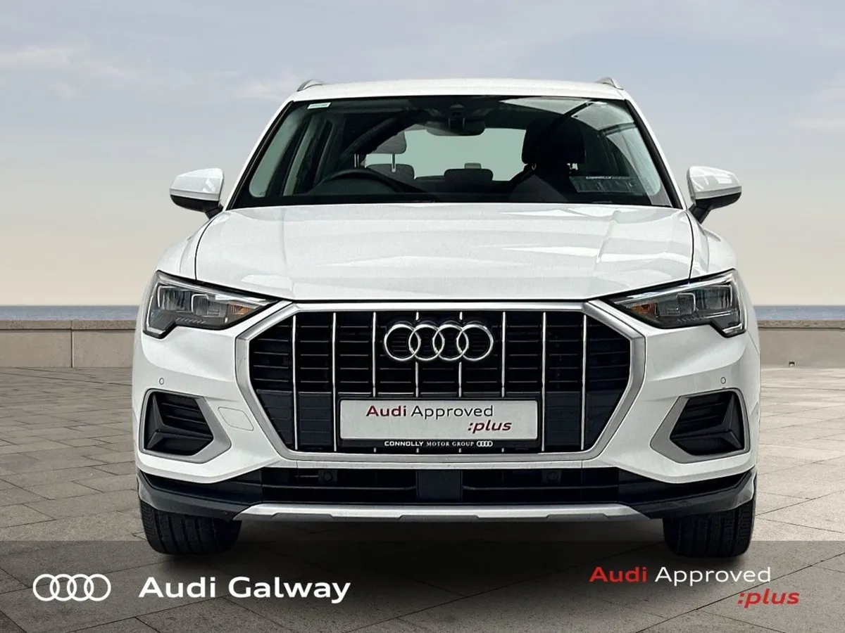 Audi Q3  359 p/m PCP 2.0 TDI SE Auto - Image 4