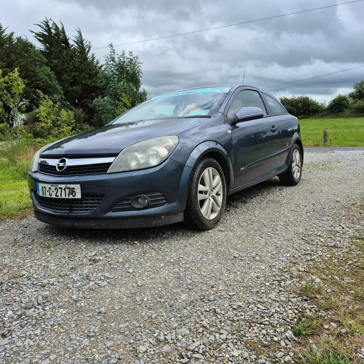 Opel Astra 2007 - Image 1