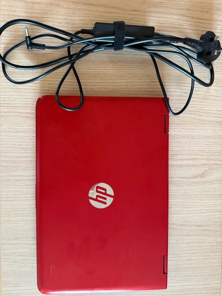 HP Pavilion x360 - 13-s060sa Laptop - Image 1