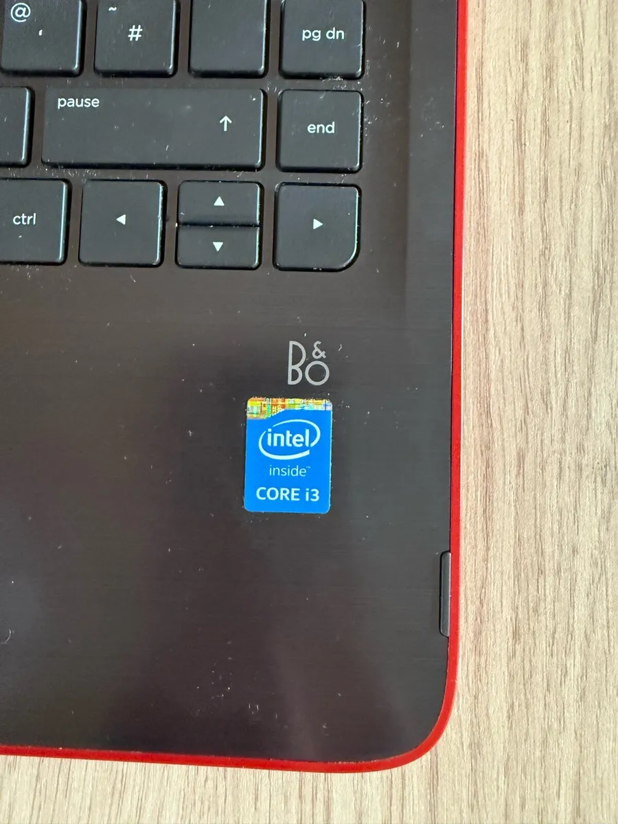 HP Pavilion x360 - 13-s060sa Laptop - Image 3