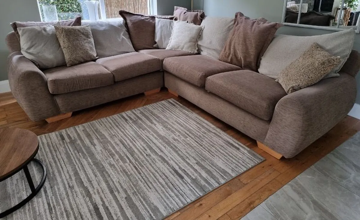 Corner Sofa - Image 2