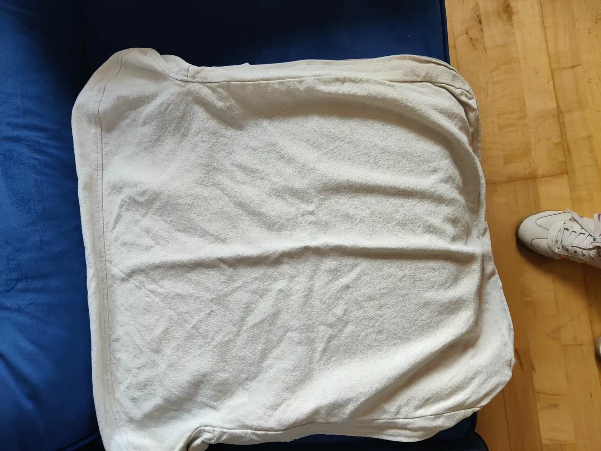 Ikea Armchair cover - Image 2