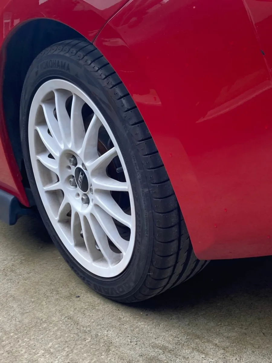 Toyota GT86  - Low Mileage - Image 3
