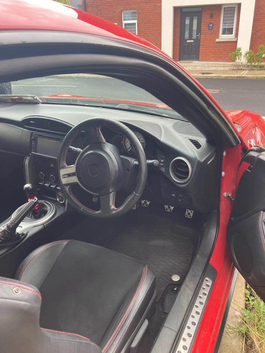 Toyota GT86  - Low Mileage - Image 4