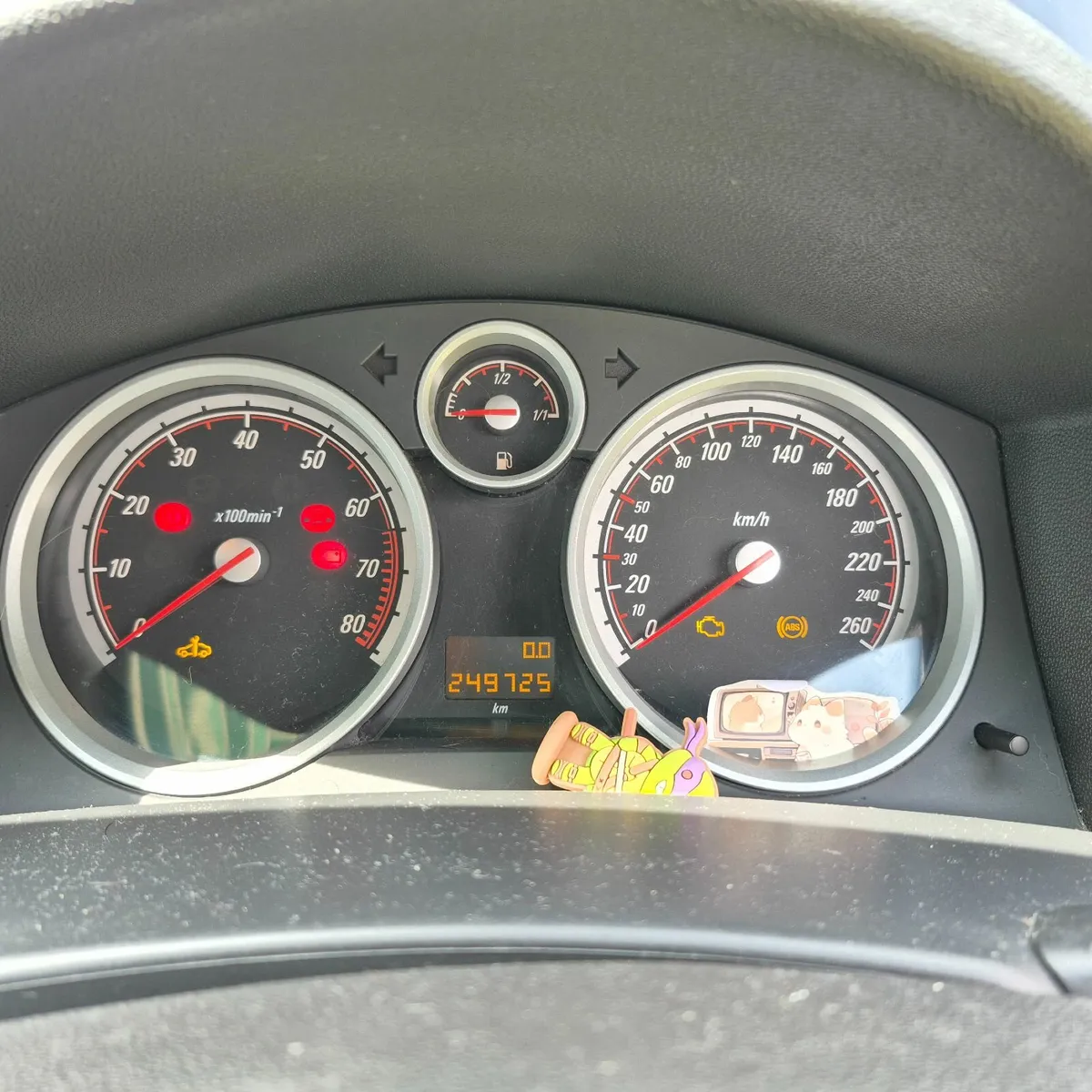 Opel Astra 2007 - Image 3