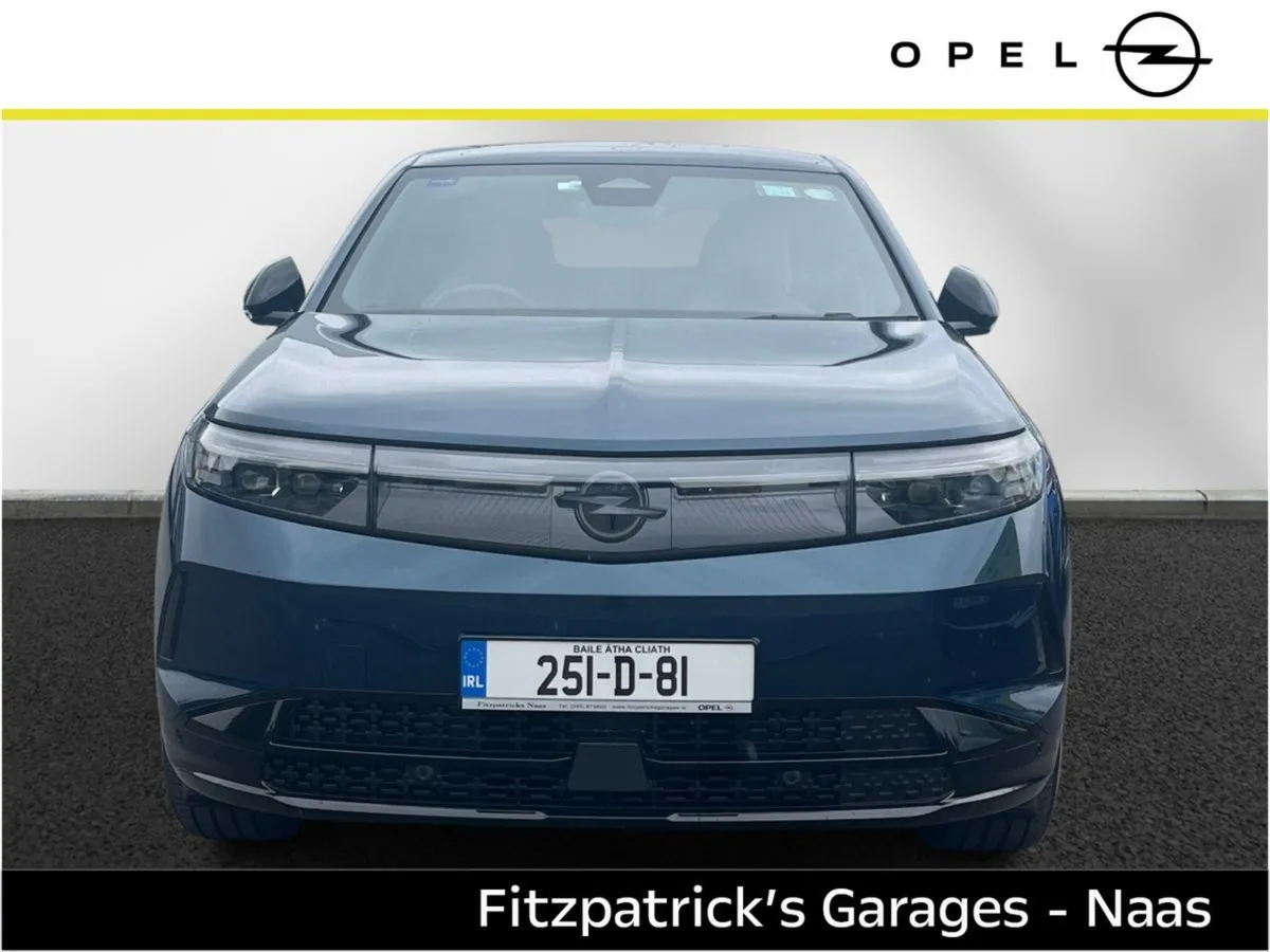 Opel Grandland GS 73 kWh BEV Demo With 3.9  Finan - Image 2