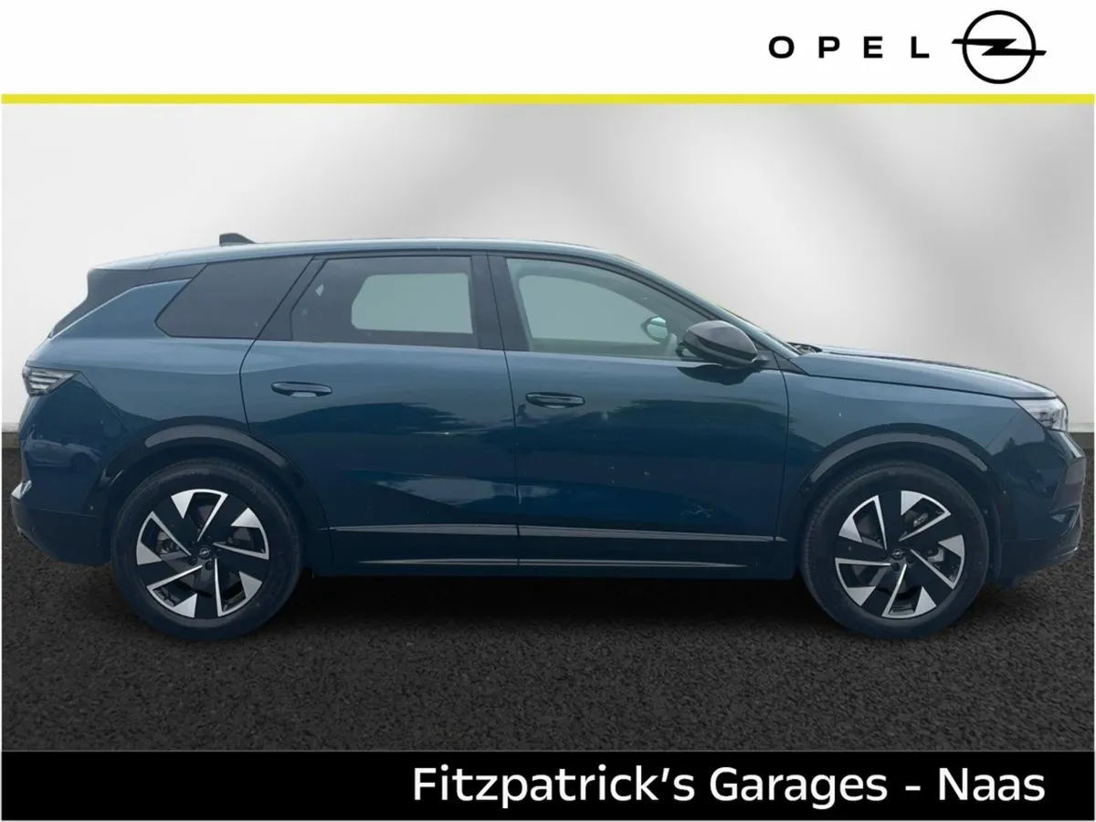 Opel Grandland GS 73 kWh BEV Demo With 3.9  Finan - Image 4