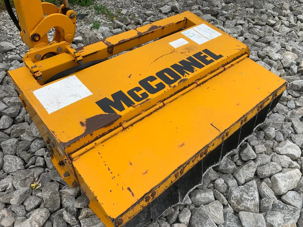 MCCONNEL PA47 TI - Image 4