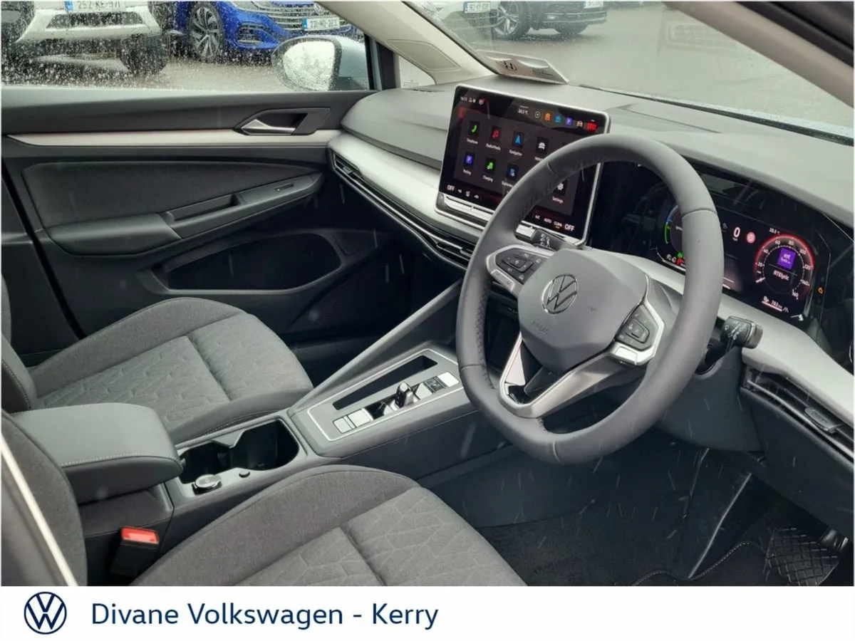 Volkswagen Golf Phev Edition 75 1.5 Petrol 150BHP - Image 4