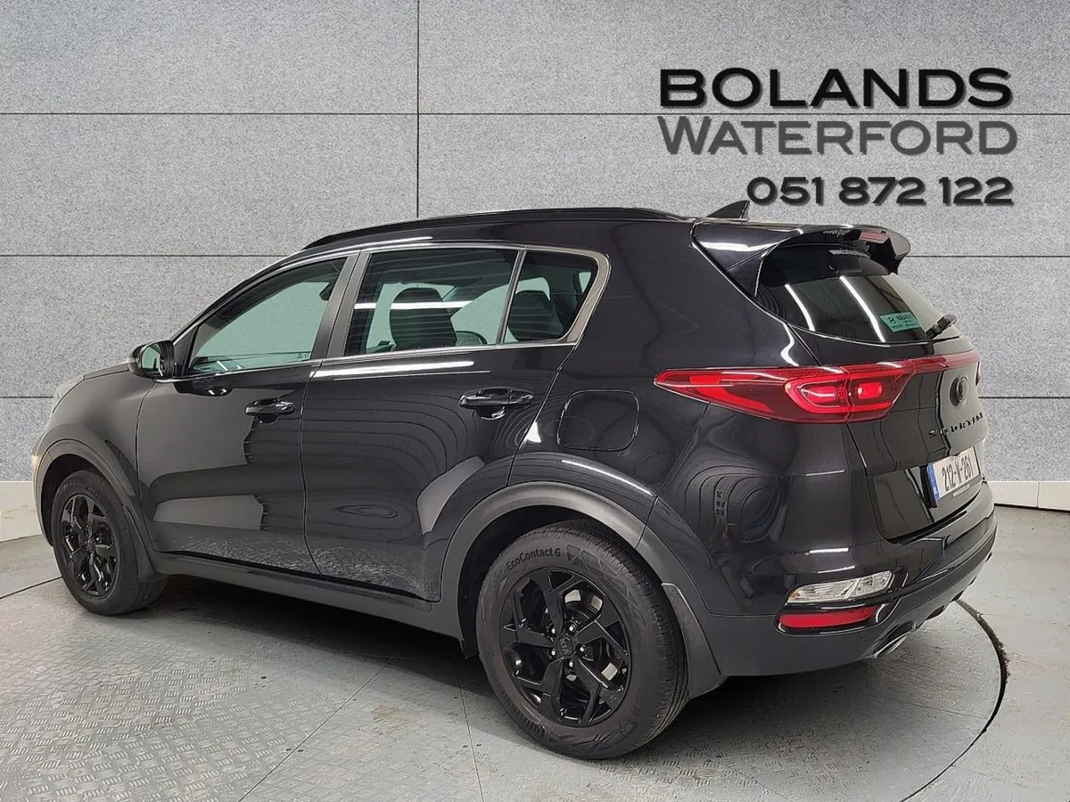 Kia Sportage 1.6 Crdi K3 - Image 2