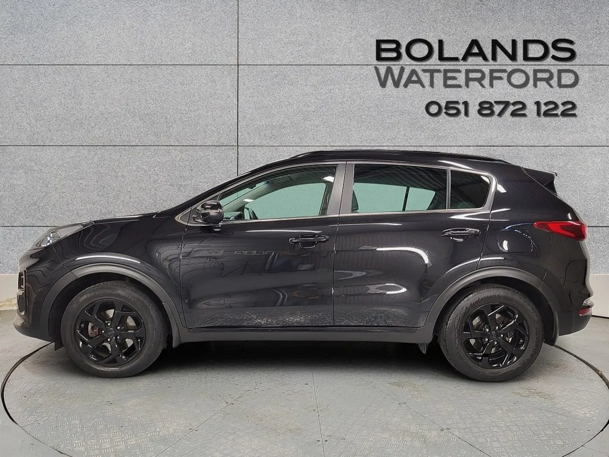 Kia Sportage 1.6 Crdi K3 - Image 3