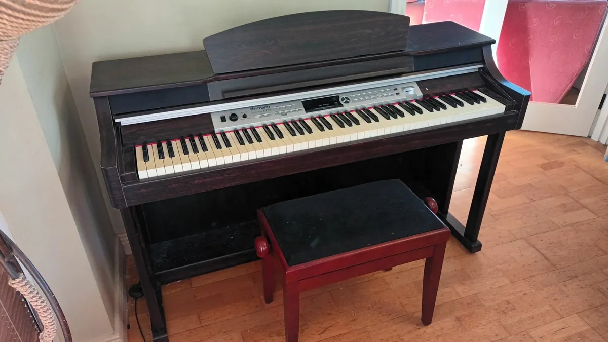 Electric Piano - Image 2