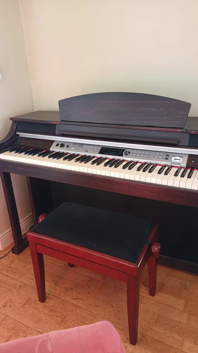 Electric Piano - Image 3