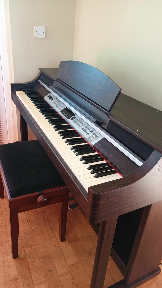 Electric Piano - Image 4